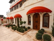 Erdu Cappadocia Stone House 
