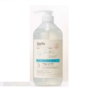 Jmella No. 3 慵懶週末香氣沐浴露 (白麝香) 1000ml