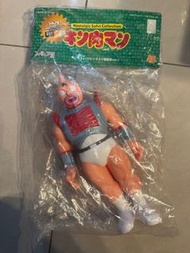 全新 Five Star Toy NSC 筋肉人 羅賓漢衫