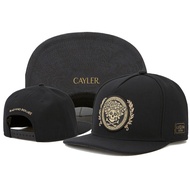 Fashion CAYLER SONS Baseball hat Cap Summer Men Women hats Caps Sport Fitted hats F-7