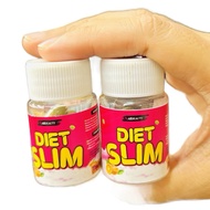 Diet slim by Atiqah AYBeauty