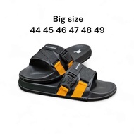 BIG SIZE SANDALS 44 45 46 47 48 49 JUMBO SIZE SLOP SANDALS SLIPPER MEN BIG SIZE 46 47 48 49 SLIDE SL