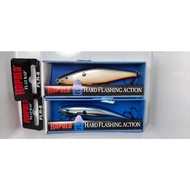RAPALA FLAT RAP 8 SET RAPALA FLR