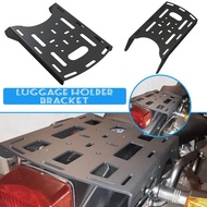 FOR SUZUKI DRZ400 DRZ400S DRZ400SM DRZ400E DRZ 400 S SM E 2000-2023 Motorcycle Rear Luggage Rack Car