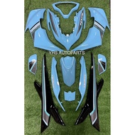 Coverset NVX V2 NVX155 V2 Sky Blue Standard Design