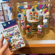 Usj日本🇯🇵直送 Universal Studios 25週年公仔盲盒