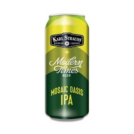 卡斯特斯 馬賽克綠洲IPA Karl Strauss Mosaic Oasis IPA