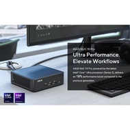 ASUS NUC 16 PRO Intel Ultra 5 325 16GB (16x1) 512 SSD Win 11 Pro