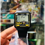 งานแรห์ปี 80!! Vintage Watch “Casio” Game สภาพสมบูรณ์💚