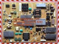 Sharp TV Power Supply Board APDP-216A1 A RUNTKB258WJQZ APDP-216A1 B