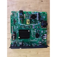 HISENSE (55A6500K) MAIN BOARD RSAG7. 820.11980/ROH (USED)