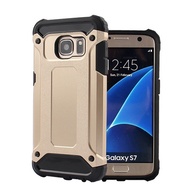 Hybrid Case for Samsung Galaxy S5 S6 S7 Edge S8 Plus Note 8 J1 J5 Prime J7 A3 A5 A7 2016 Cover Hard