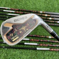 ไม้กอล์ฟครบชุด New Golf Club HONMA BERES STAR