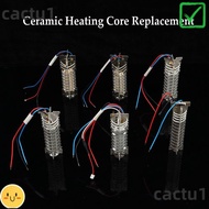 CACTU Ceramic Heating Core For 8586/858/858D/8858/8586D Heating Element Hot Air Device Soldering Rep