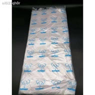 【Activity】20x30 HD Plastic for Mineral Water Station 450pcs/bag