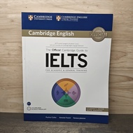 The Official Cambridgefe Guide to IELTS-Cambridge English ️1135789