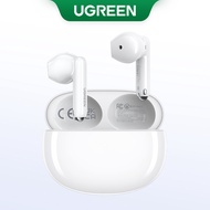 Ugreen hitune H5 tai nghe Tai nghe nhét tai rảnh tay hai micrô gọi thoại tai nghe không dây Bluetoot