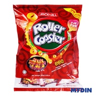Jack ‘n Jill Roller Coaster BBQ (5's x 15g)