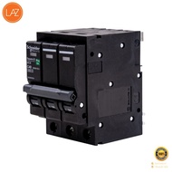 ลูกย่อยสวิตซ์ตัดตอน SQUARE D รุ่น Q0340VSC6T 3P 40A 6KA ขนาด 55 x 75 มม. สีดำ   ฿฿฿ ฿฿฿ ฿฿฿ (โปรโมชั