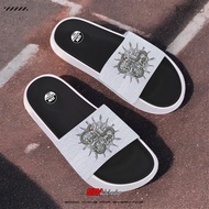 KING TATAK 0409 BH Men's Slide Sandals, Trendy Sandals, Children's Size 26-35 Adults 36-43-