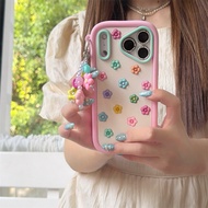 IPhone Case for iPhone 17 Pro Max, iPhone 16 Pro Max, iPhone 15 Pro Max, iPhone 14 Pro Max, 3D Color