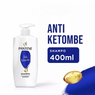 Pantene Anti Dandruff Shampoo 400 ml / Anti Dandruff Hair Care