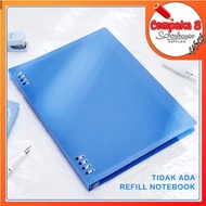 School notebook/aesthetic binder notebook/aesthetic binder book B5 Cute school notebook - UTI0528