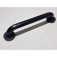 GRAB BAR DISABILITY 30 CM GRAB BAR BATHROOM/ GRAB BAR BLACK