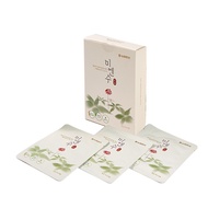 HANSAMIN KOREAN RED GINSENG FACIAL MASK