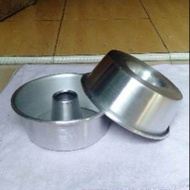 Tulban Press/ Pan Non-Stick Cake Pan Sponge Cake Pan Without Joints Sponge Cake Pan / Tulban Pan Spo