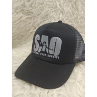 Snap back - SAO Sword Art Online Anime Hat 02
