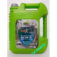 ROYAL NANO ESTER SAE-5W30(4 LITER)FULLY SYNTHETIC ENGINE OIL