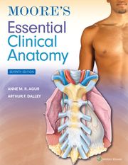Moore's Essential Clinical Anatomy Anne M. R. Agur