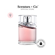 Hugo Boss Femme EDP 75mL | Original Perfume