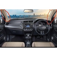 HONDA Pillar Pillar Garnish Brio, Mobilio, BRV Gen 1HONDA honda car accessories