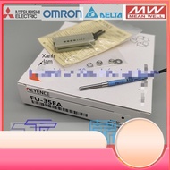 Keyence/Keenshi FU-35FA/FU-4F/FU-49X Sensor | FU-9/FU-7F/FU-79 | FU-48U/FU-49U/FU-71Z