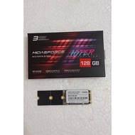 SSD MIDASFORCE M2 SATA III 2280 256GB