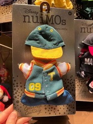 香港迪士尼代購NuiMOs 衫仔