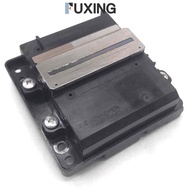 FUXING สำหรับ EcoTank หัวเครื่องพิมพ์เข้ากันได้กับ L6161 L6160 L6166 L6170 L6168