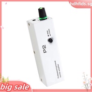 P2 IEM Monitor Amplifier Ultra-Compact Ear Monitor Personal In-Ear Monitor Amplifier