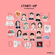 ✽START-UP Sticker Pack [K-Drama]