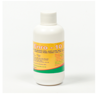 NĂM THÁI ENRO 10 100ml chướng diều khô chân chết sớm phân nhớt vàng tiêu chảy viêm phổi lợn và gia s