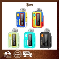 Rincoe Jellybox XS W mAh