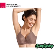 AVON ISHA DEEP-V SUPER VALUE BRA