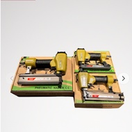 ELKY - MEITE COMBOS SET (T50+1022J+F32) Pneumatic Nailer