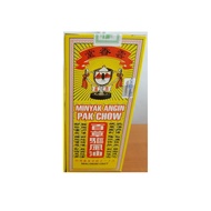 Medicated Pak Chow Oil/ Minyak Angin Pak Chow 60ml