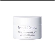 GLAD2GLOW YUJA 377 DARK SPOT MOISTURIZER