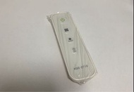 正負零白色風扇遙控