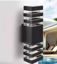 Biglite Outdoor Wall Lamp BL-152301/2 SB Modern/Contemporary LED Lighting