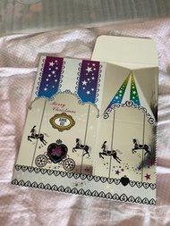 Anna Sui x’mas 禮物盒